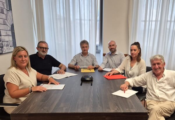 Approvata l'applicazione dell'avanzo di amministrazione, manovra da 1.760.303 euro