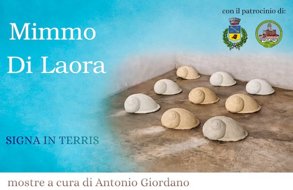 "Signa in Terris" e "Armonie Cosmiche" in mostra a Palazzo Sforza