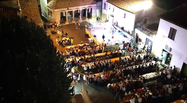 Successo per il Palio dell'Assunta, il Comune elogia l'impegno delle associazioni