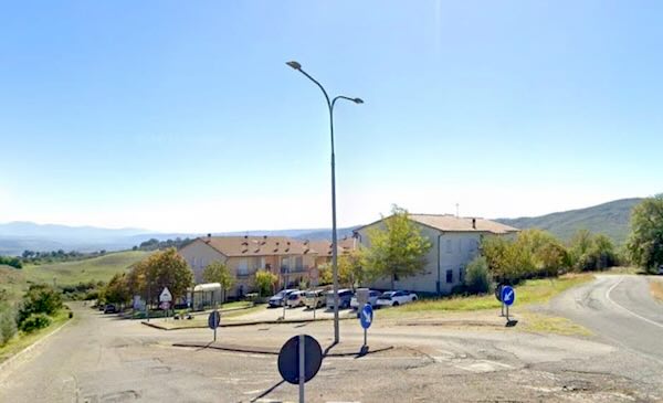"195.800 euro per la riqualificazione urbana della zona del Pratale"