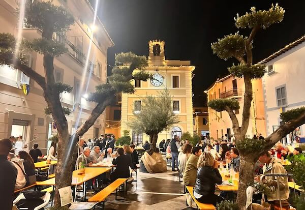 "Dal Seme alla Festa", Tavernelle si trasforma in un villaggio esperienziale