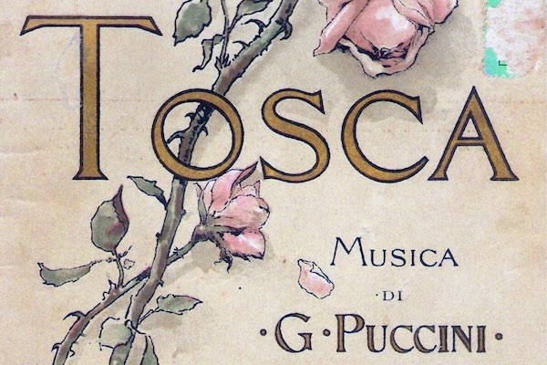 Ancora grande lirica al Festival di Musica Classica, arriva "Tosca a Palazzo"