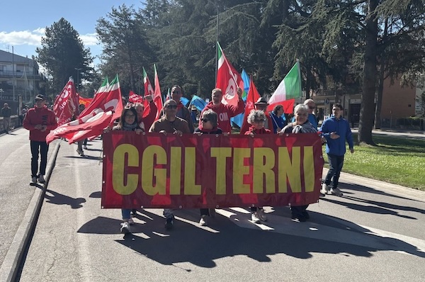 La Cgil amplia la Segreteria per affrontare vertenza territoriale e crisi locali