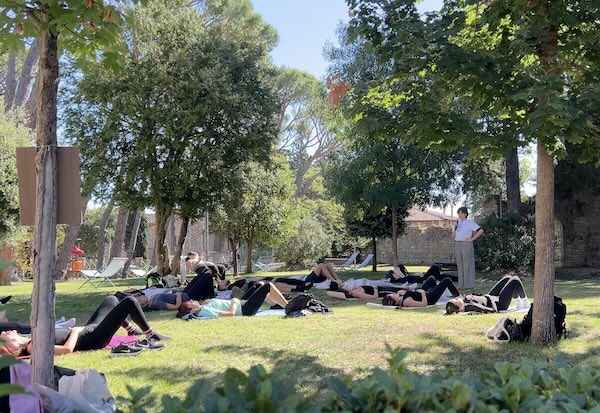 "Frequenze Festival", oltre cento presenze per la seconda edizione 