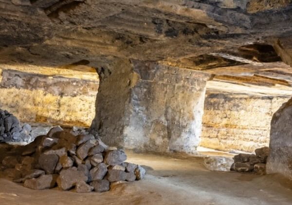 Visita alla Tomba del Cardinale per le Giornate Europee del Patrimonio 2026