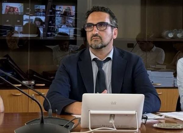 "Su Le Crete basta mistificazioni. L'ampliamento nasce dalle scelte della precedente Giunta Regionale"