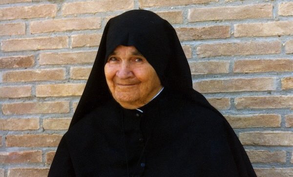 Delegazione tuderte nella citt&agrave; spagnola di Santomera nel nome di Madre Speranza