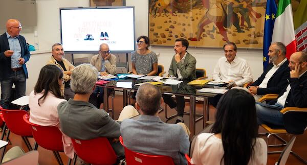 Teatro degli Avvaloranti, presentato il cartellone della Stagione 2026/2027