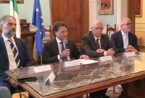 Aree Interne, l'Umbria punta su interventi strutturali, opportunit&agrave; per i giovani e collaborazione tra istituzioni