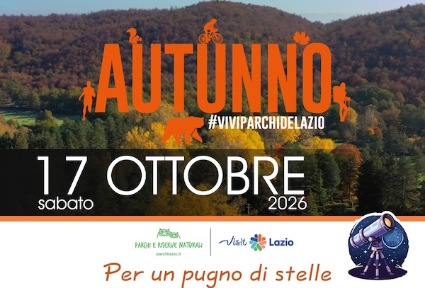 "Per un pugno di stelle", serata dedicata all'osservazione del cielo notturno