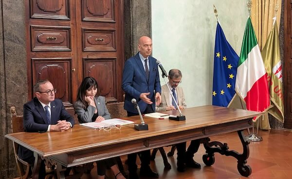 Dalla Regione 200.000 euro alla Fondazione Umbria contro l'Usura. Seconda edizione per "Sostegno Donna"