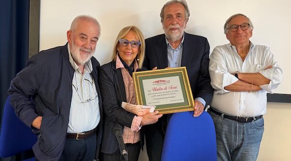 Tappa alla Bct per "L'Umbria incontra il Tibet"